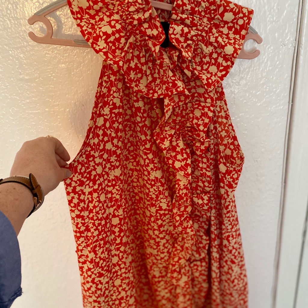 Marc Jacobs Dress Nwt